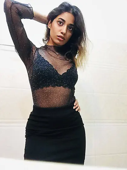 Fucking Hot pakistani Girlfriend