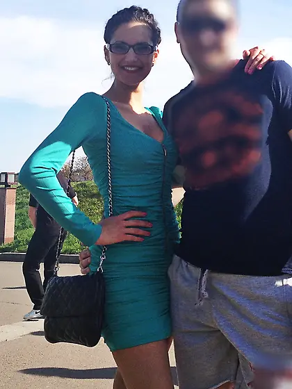 Prostitute - escort - call girl - Kiev