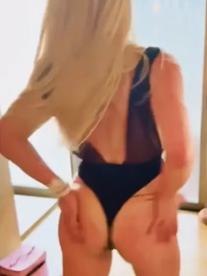 Britney Sexy