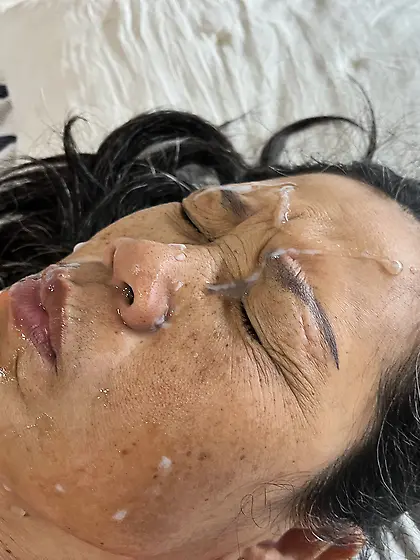 Rainy Morning Facial