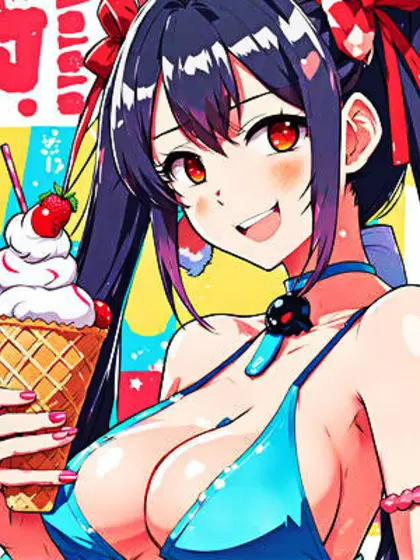 Kyoshi top digital slut