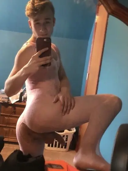 Sissy exposed! His snap is vdawgydawg24