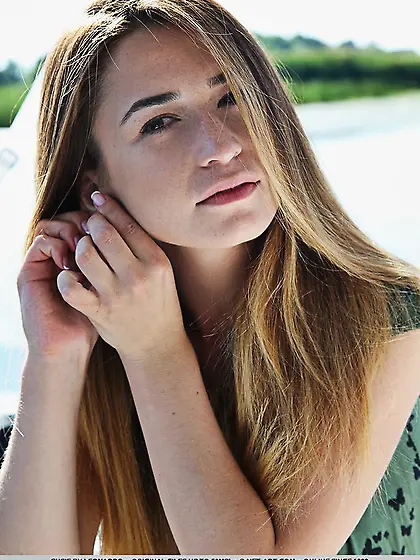 Perfect trick floral bikini