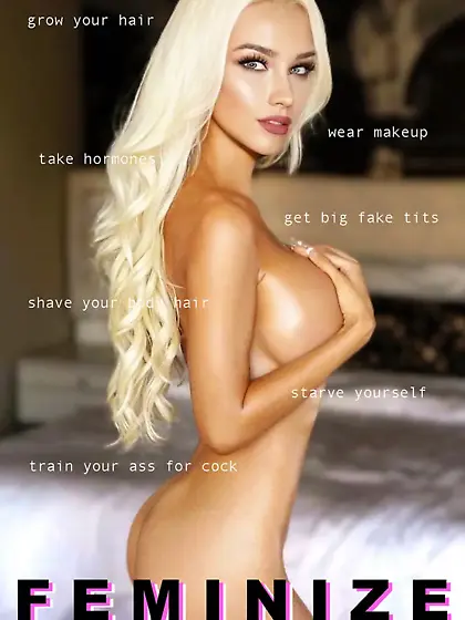feminize