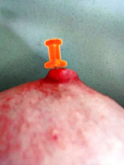 Darfs mal wieder was perverses sein?