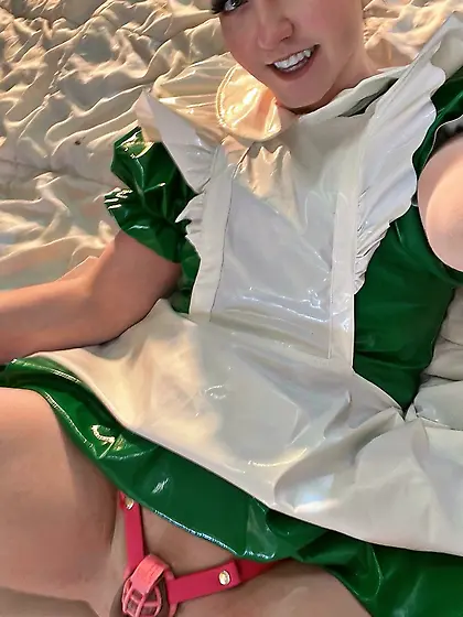 My Goal is your Hole