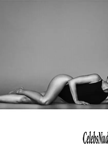 Nadine Velazquez Sexy