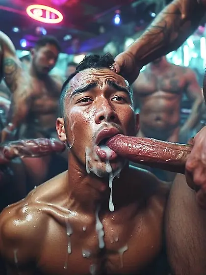 international cumdumps