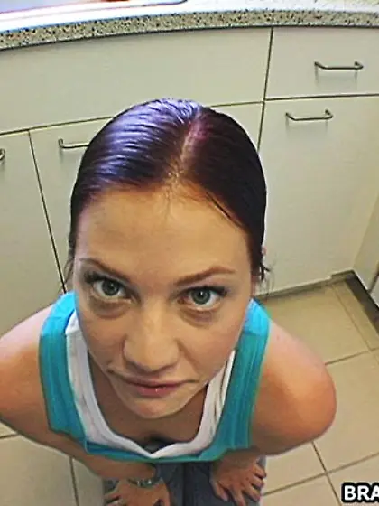 Brandi likes feel hot