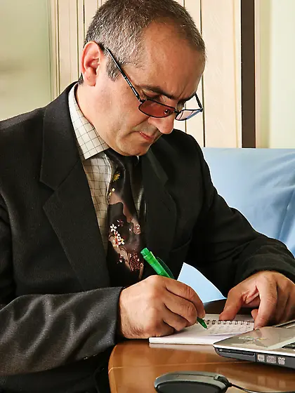 Old horny teachers love