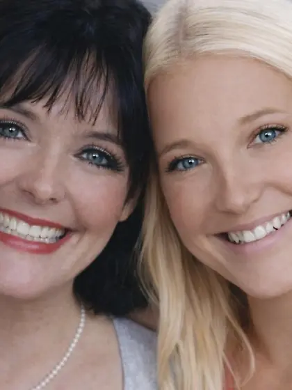 AI Slutty Old Skank and Doll Faced Bimbos