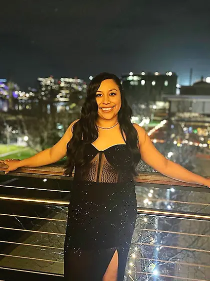 BreakMySpirit Sandra From East Las Vegas