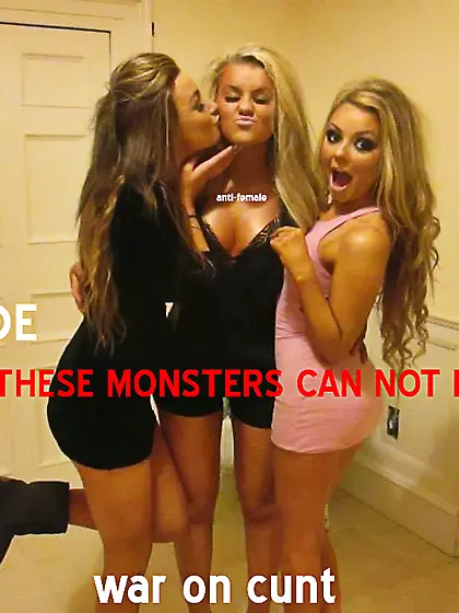 Sin of Cunthood - 56