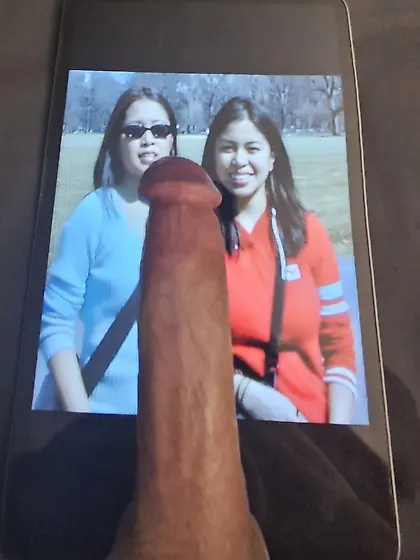 Ultra hot Asian Filipina Webslut