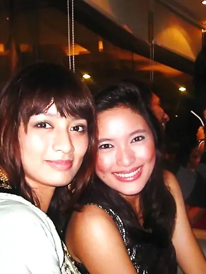 The Beauty of Amateur Dutch Wife