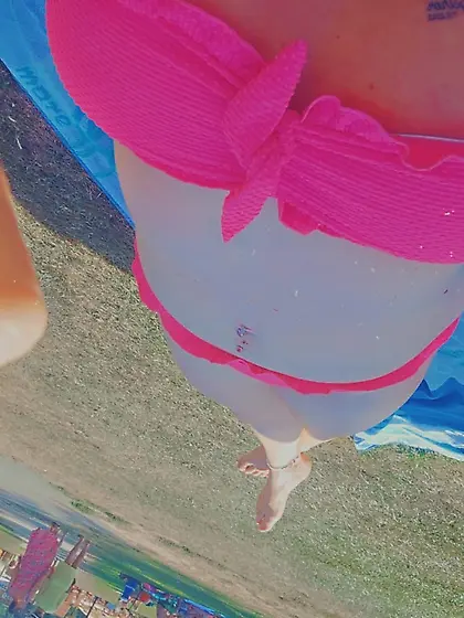 Kathrin,  notgeile Kassiererin beim Spar aus Graz