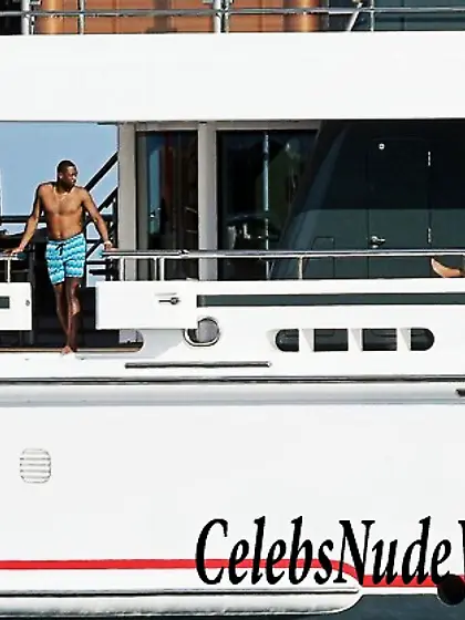 Gabrielle Union Bikini