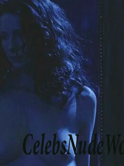 Nude Photos of Caitriona Balfe