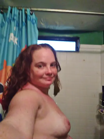 NC Nicole Robbins naked