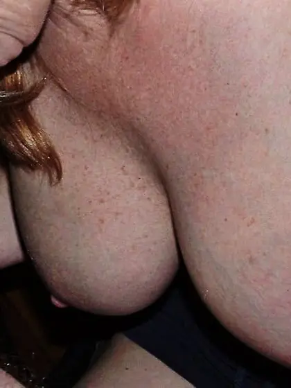 just some harmless head