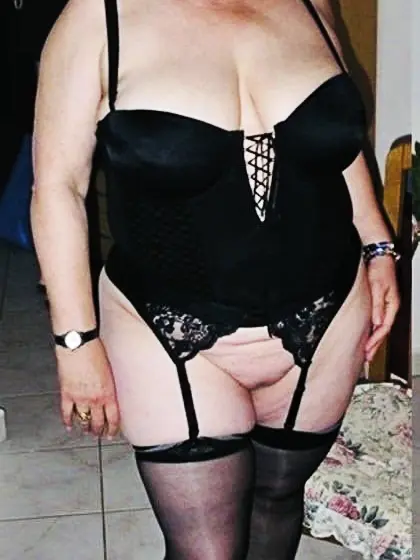 Dolly Extra Ottawa BBWHORE