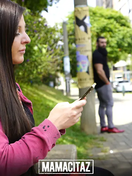 The power of passion