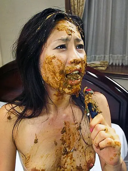 Scat pleasure