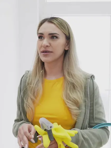 Inked hussy Merida Sat pleasures her lover in all possible ways