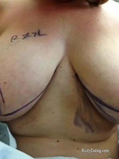 Emily - 30yr old,  38ddd