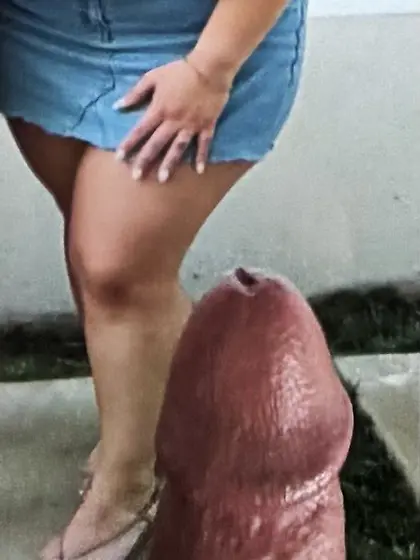 Completed Cock Tribute Requests by ercetan1 #48