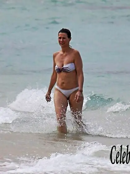 Princess Martha Louise Bikini