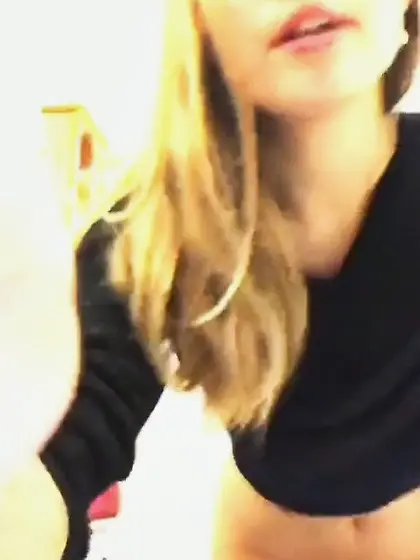 Lia Marie Johnson Pussy