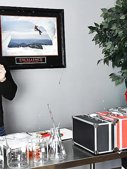 Hardcore boobs teacher