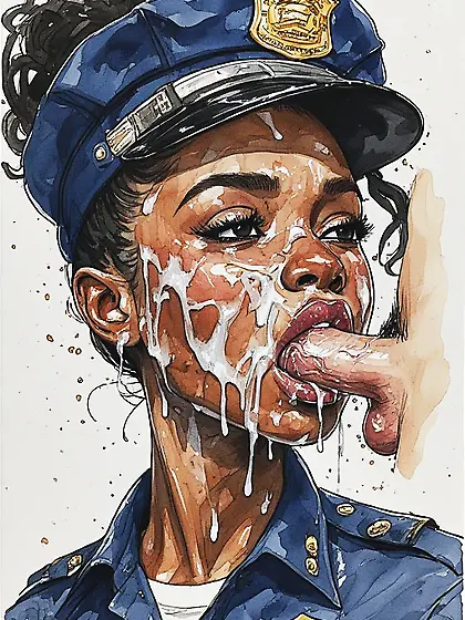 a nigger civil servant duty to white men