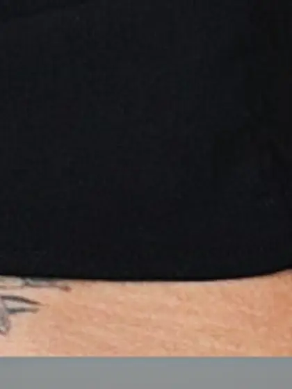 Lana and Alysa doesn't