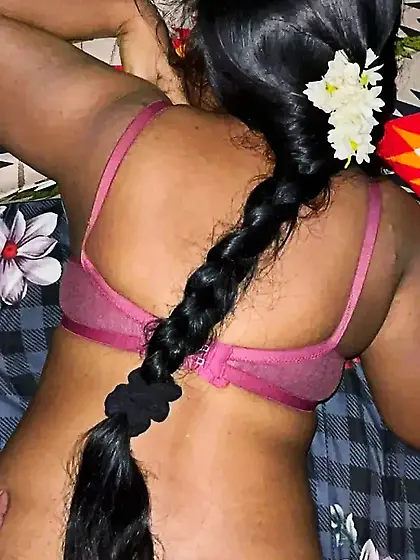 Desi aunty