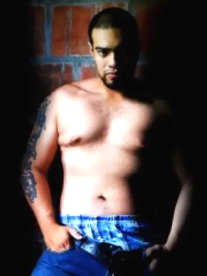 Brunette Tonydelatorre2.