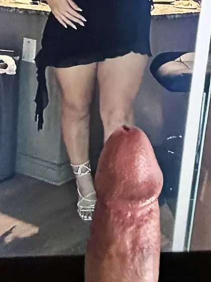 Completed Cock Tribute Requests by ercetan1 #48