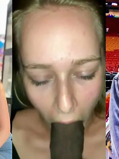 What most white women can only dream about 5