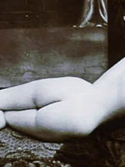 Vintage hotties showing beautiful