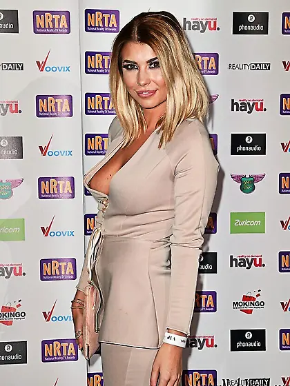 Olivia Buckland Nude