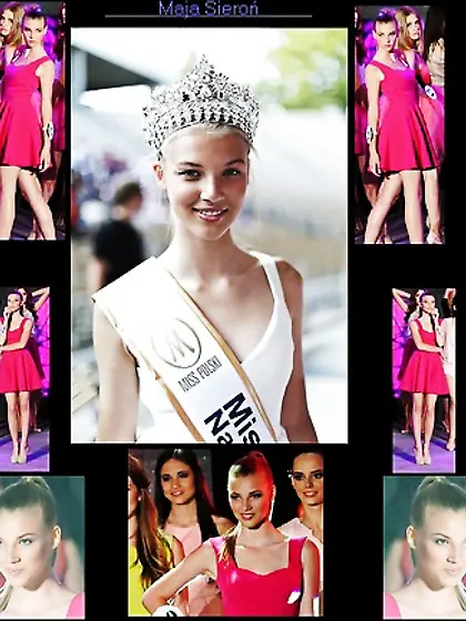 Maja Sieron