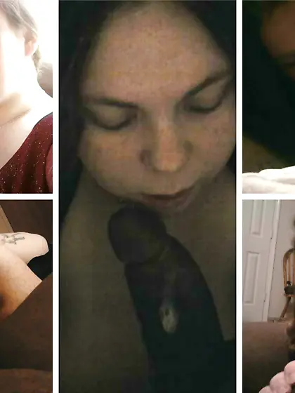 What most white women can only dream about 5