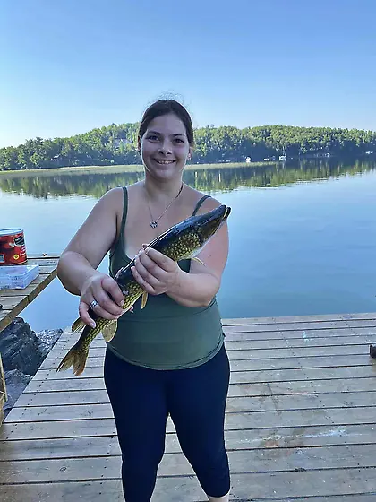 Breanna gets naked and masturbates on the GGW bus