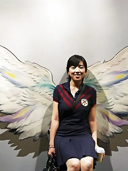 Want to fuck her asian face?