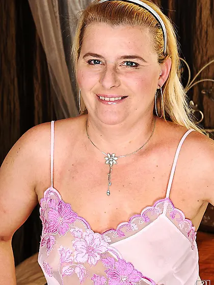 Madeline looks like a