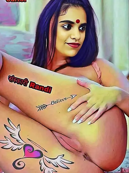 Durga Randi Devi Maa Beauty