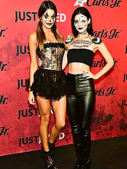 Victoria Justice mega collection