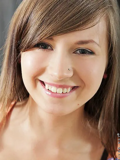 Dasha Neal from Russia