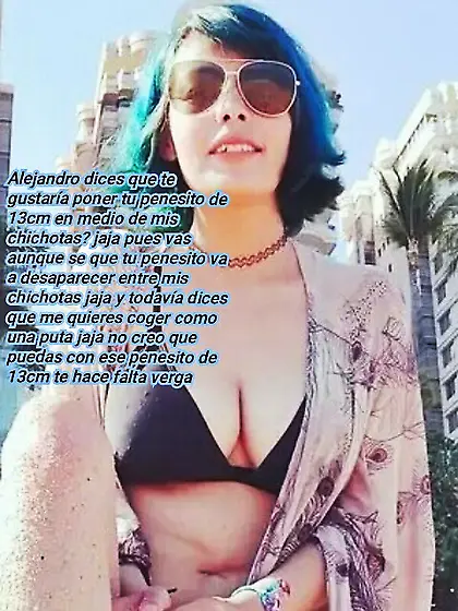 Humillaciones de mis putas